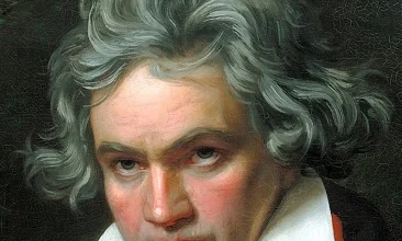 Beethoven Biography