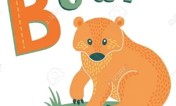 Animals that start with the letter B