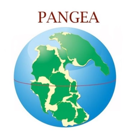 what is Pangea
